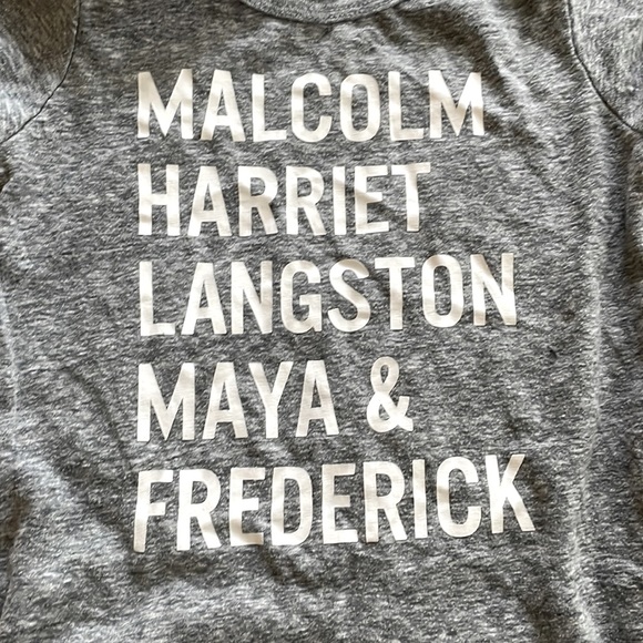 Well Worn Black History Graphic Onesie - Picture 2 of 2